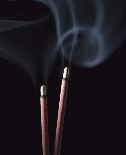 Canadian hands, Natural wood incense sticks, long duration, charcoal free - Fruit-120 Sticks