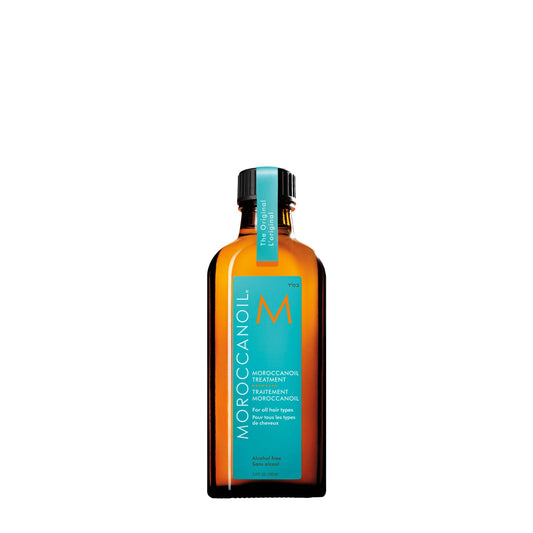 Moroccanoil Treatment, 3.4 Fl Oz 3.4 Fl. Oz.