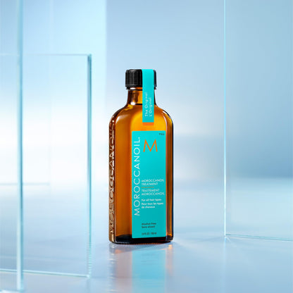 Moroccanoil Treatment, 3.4 Fl Oz 3.4 Fl. Oz.