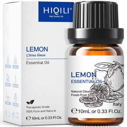 HIQILI Clove Essential Oil 100ML 100 ml (Pack of 1)