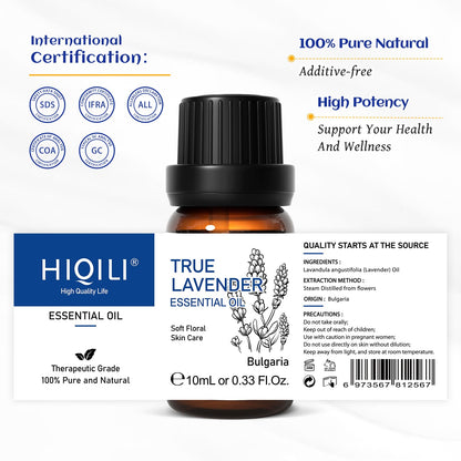 HIQILI Clove Essential Oil 100ML 100 ml (Pack of 1)