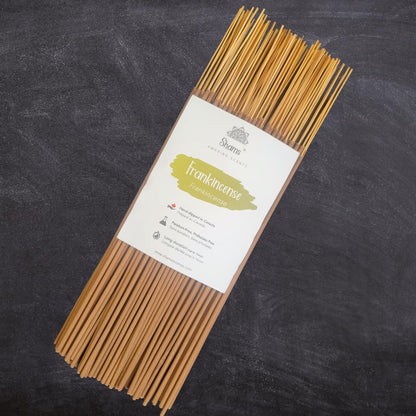 Canadian hands, Natural wood incense sticks, long duration, charcoal free - Fruit-120 Sticks