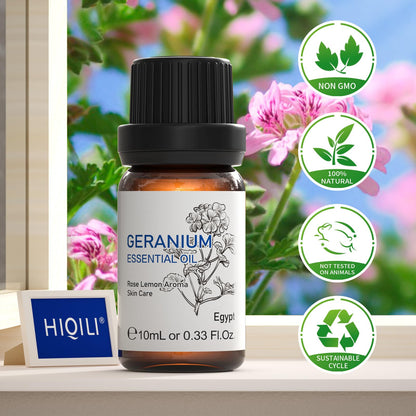 HIQILI Clove Essential Oil 100ML 100 ml (Pack of 1)