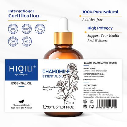 HIQILI Clove Essential Oil 100ML 100 ml (Pack of 1)