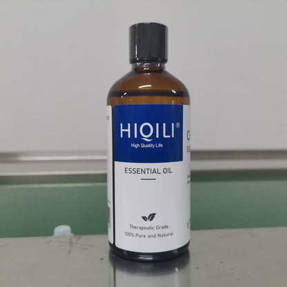 HIQILI Clove Essential Oil 100ML 100 ml (Pack of 1)