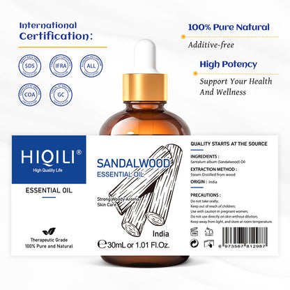 HIQILI Clove Essential Oil 100ML 100 ml (Pack of 1)