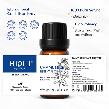 HIQILI Clove Essential Oil 100ML 100 ml (Pack of 1)