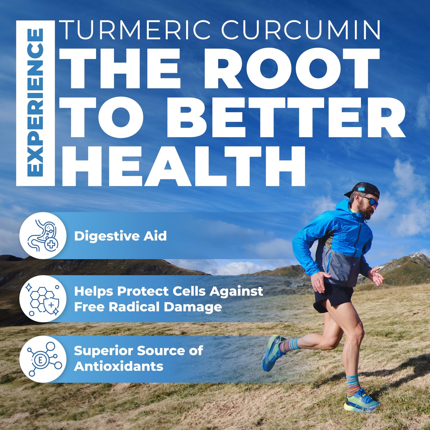 160 Capsules of High Potency Turmeric Curcumin + Black Pepper. 3700mg per serving Canadian Made